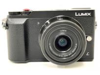 Panasonic LUMIX DMC-GX7MK2 デジタル カメラ ボディの買取