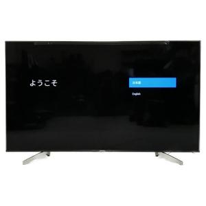 SONY KJ-65X8500F 液晶テレビ BRAVIA 4K液晶テレビ 65V型 4K対応大型