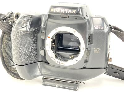 PENTAX ペンタックス Z-1P ボディ フィルム カメラ