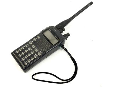 高評価のクリスマスプレゼント アイコム IC-W31 (icom FMトランシーバー トランシーバー