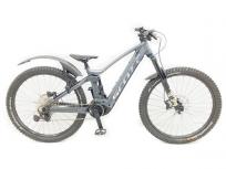 引取限定SCOTT GENIUS eRIDE e-bike 電動アシスト自転車 直の買取