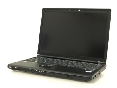 Panasonic Let&#39;s note CFSV8-2L 12.1インチノートパソコン Intel Core i7-8565U 1.80GHz 16GB SSD 256GB Windows10 Pro