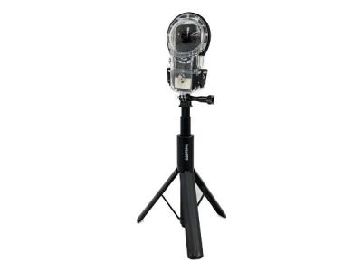 Insta360 ONE X2 アクションカメラ 360°