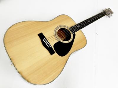 YAMAHA FG-250D アコースティックギター 楽器 弦楽器 音楽 アコギ ハードケース付き ヤマハ
