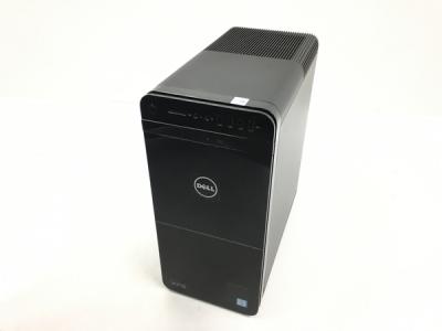 Dell XPS 8910 デスクトップパソコン i7-6700 16GB HDD1TB