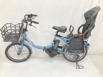 YAMAHA PAS Babby XL PA20BXL 電動 アシスト 自転車