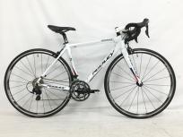 展示品 RIDLEY FENIX 2015年 510 ホワイト ロードバイク フレームのみの買取