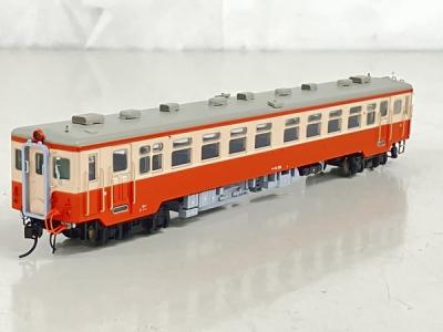 天賞堂 56010 キハ 17系 気動車 色 鉄道 模型 HOゲージ