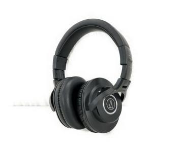 audio technica オーディオテクニカ ATH-M40X ヘッドホン イヤホン