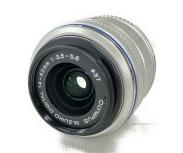 OLYMPUS オリンパス M.ZUIKO DIGITAL 14-42mm 1:3.5-5.6 II msc カメラ レンズ
