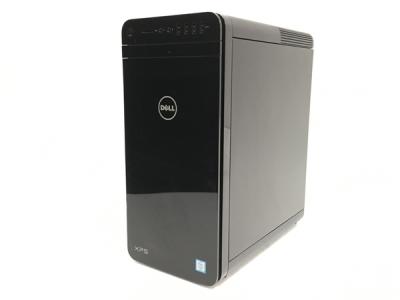 Dell XPS 8910 デスクトップパソコン i7-6700 16GB HDD1TB