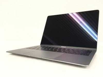 Apple MacBook Air 8,1 ノートパソコン i5-8210Y 8GB SSD128GB