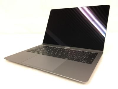 Apple MacBook Air 8,1 ノートパソコン i5-8210Y 8GB SSD128GB