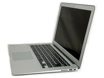 Apple MacBook Air 13インチ Early 2015 Intel Core i7-5650U 2.20GHz 4 GB SSD 251GB ノート PC