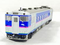 MicroAce マイクロエース H-2-011 キハ40-350番台 日高色タイプ (動力付)  鉄道模型 HOゲージの買取