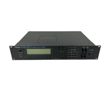 Roland ローランド JD-990 音源 モジュール 音響機材