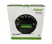 iRobot Roomba ルンバ i3 ロボット掃除機 アイロボット 家電