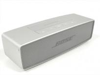 Bose SoundLink Mini2 Bluetooth スピーカー 音響機器 音楽 音響 オーディオの買取