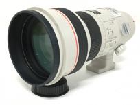 CANON ULTRASONIC EF 300mm 1:2.8 L 一眼カメラレンズの買取