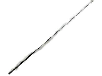 DAIWA ダイワ SALTIGA COASTAL ソルティガ コースタル SG COMBI JERK 64 コンビジャーク ジギング ロッド 釣竿 釣具
