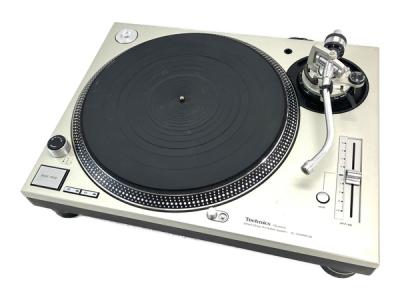 Technics Vestax SL-1200MK3D PMC-03A(DJ機器)の新品/中古販売 