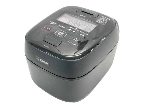 ZOJIRUSHI NW-US07(炊飯器)-