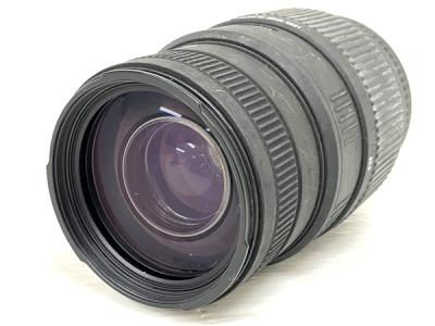 SIGMA 70-300mm F4-5.6 カメラレンズ ペンタックス用