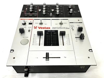 VESTAX ベスタクス PMC-05PROSL ミキサー DJ 音響 オーディオ