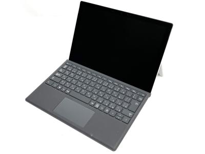 マイクロソフト Microsoft SurfacePro7 Intel Core i5 12.3型 SSD 128GB 8GB VDV-00014 タブレット パソコン