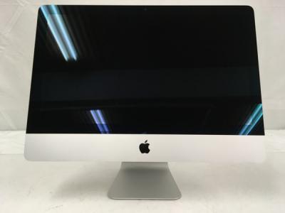 Apple iMac (21.5-inch, Late 2013) デスクトップ PC i7 16GB Fusion Drive :1.12TB GT 750M