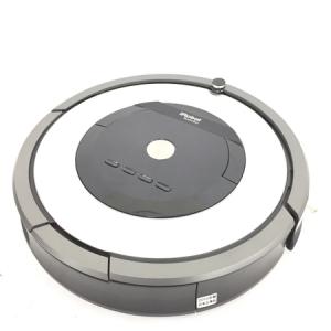 iRobot Roomba 875 ロボット 掃除機 2015年製 アイロボット ルンバ 日本正規品
