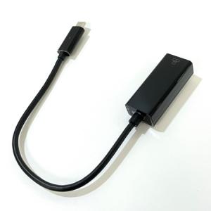 GOPPA GP-CR45GH/B USB 3.2 Gen 1 Type-C 接続 ギガビットLANアダプター