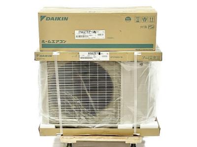 DAIKIN ダイキン Eシリーズ 2022年モデル S56ZTEP-W-SET ホワイト F56ZTEP-W + R56ZEP
