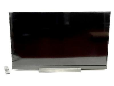 TOSHIBA REGZA 55BZ710X 液晶 テレビ