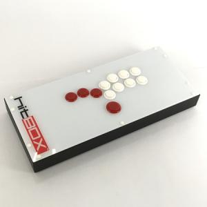 Hit Box Arcade Controller ヒットボックス アーケードコントローラー ゲーム