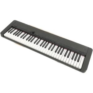 CASIO Casiotone CT-S1 RD シンセサイザー 61鍵盤 カシオ 楽器