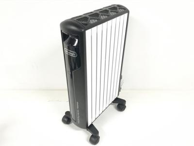 DeLonghi MDH12-BK マルチダイナミック ヒーター デロンギ