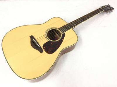 YAMAHA ヤマハ FG-720S アコースティック ギター アコギ 楽器