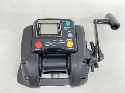 DAIWA スーパータナコン S500 電動 リール 海釣り 釣具