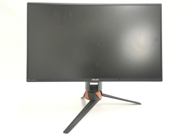 ASUS PG258Q(モニタ、ディスプレイ)-