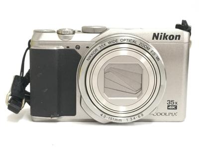 Nikon COOLPIX A900 コンパクト デジタル カメラ コンデジ