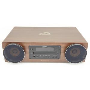 Victor EX-D6 WOOD CONE コンパクト コンポーネントシステム オーディオ 音響