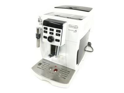 DeLonghi ECAM23120WN(コーヒーメーカー)の新品/中古販売 | 1424686