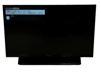 Panasonic パナソニック TH-32J300 32型 液晶 テレビ