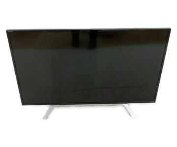 TOSHIBA 東芝 REGZA 43Z700X 4K液晶テレビ 家電 大型
