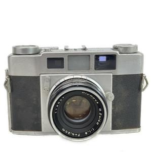 OLYMPUS 35-S E.ZUIKO 48mm 2.8 カメラ レンズ