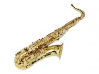 YAMAHA YTS-61 テナー サックス 彫刻入り 管楽器 楽器の買取