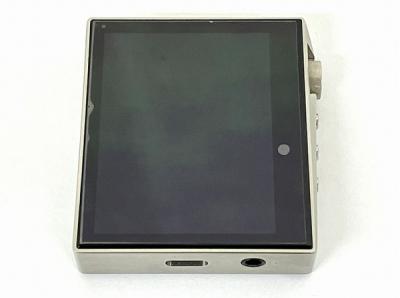 HIdizs AP80 デジタルオーディオプレーヤー