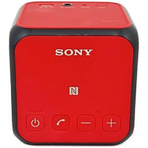 SONY SRS-X11 ワイヤレス ポータブル スピーカー 音響 オーディオ 2017年製