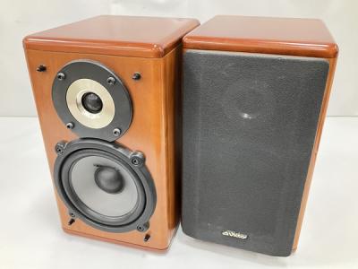 Victor SX-EX7S ブックシェルフ スピーカー ペア 音響機器 ビクター